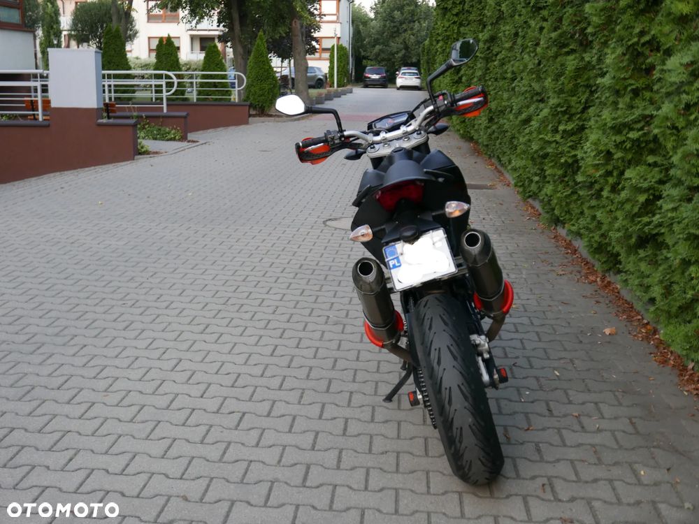 KTM Inny - 10