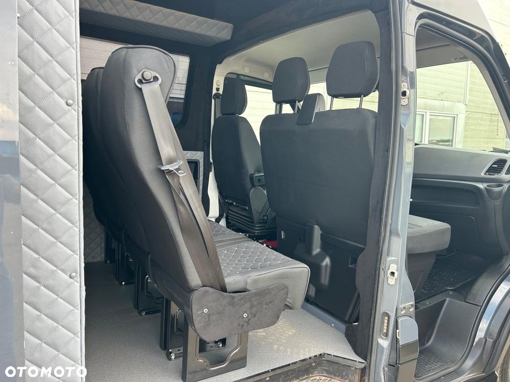 Iveco Daily 35S18 - 19