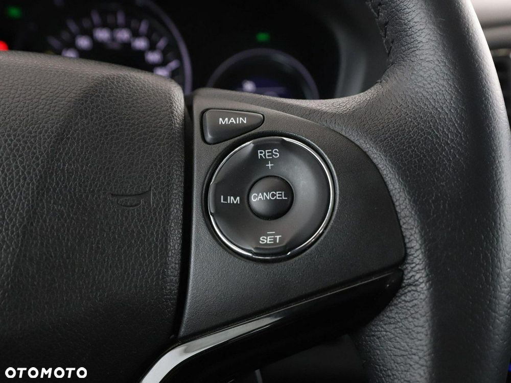 Honda HR-V 1.5 i-VTEC Executive - 28