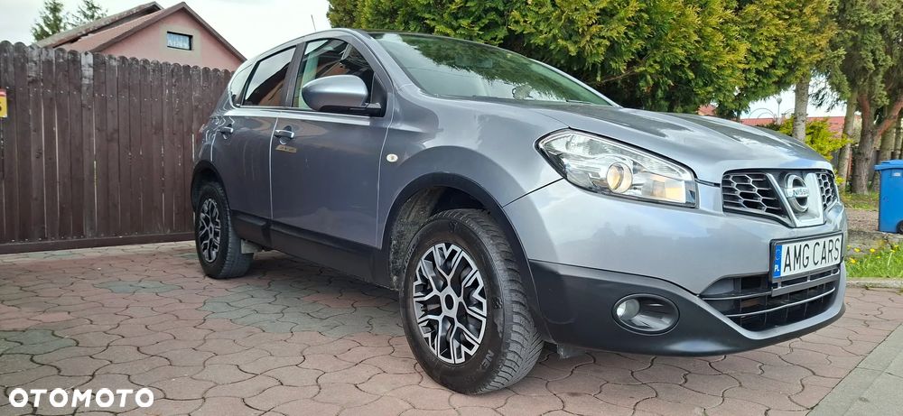 Nissan Qashqai 2.0 tekna - 27