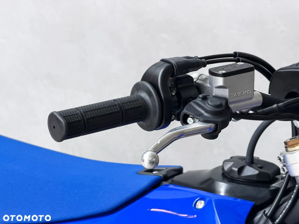 ZX MOTO 250MX - 10