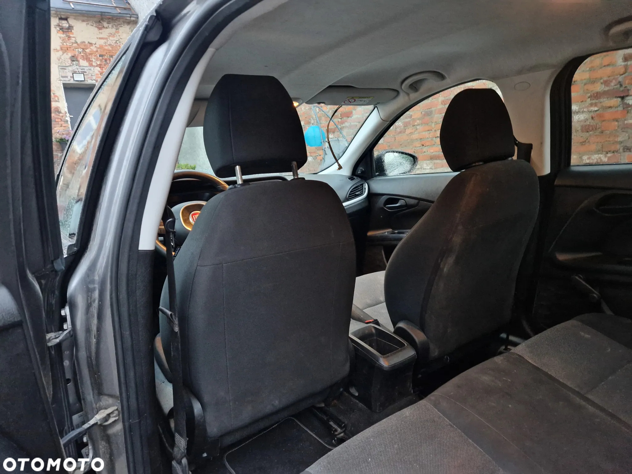 Fiat Tipo 1.4 16v Easy - 5