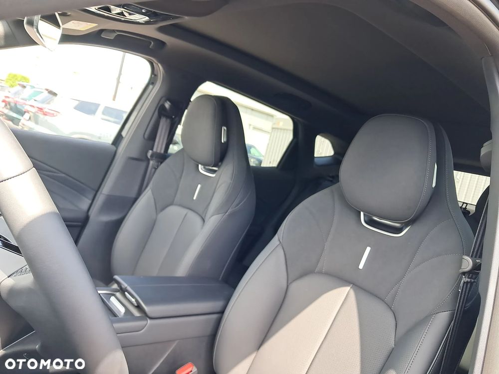 Omoda 7 1.5 T-GDi Super Hybrid Luxury - 19