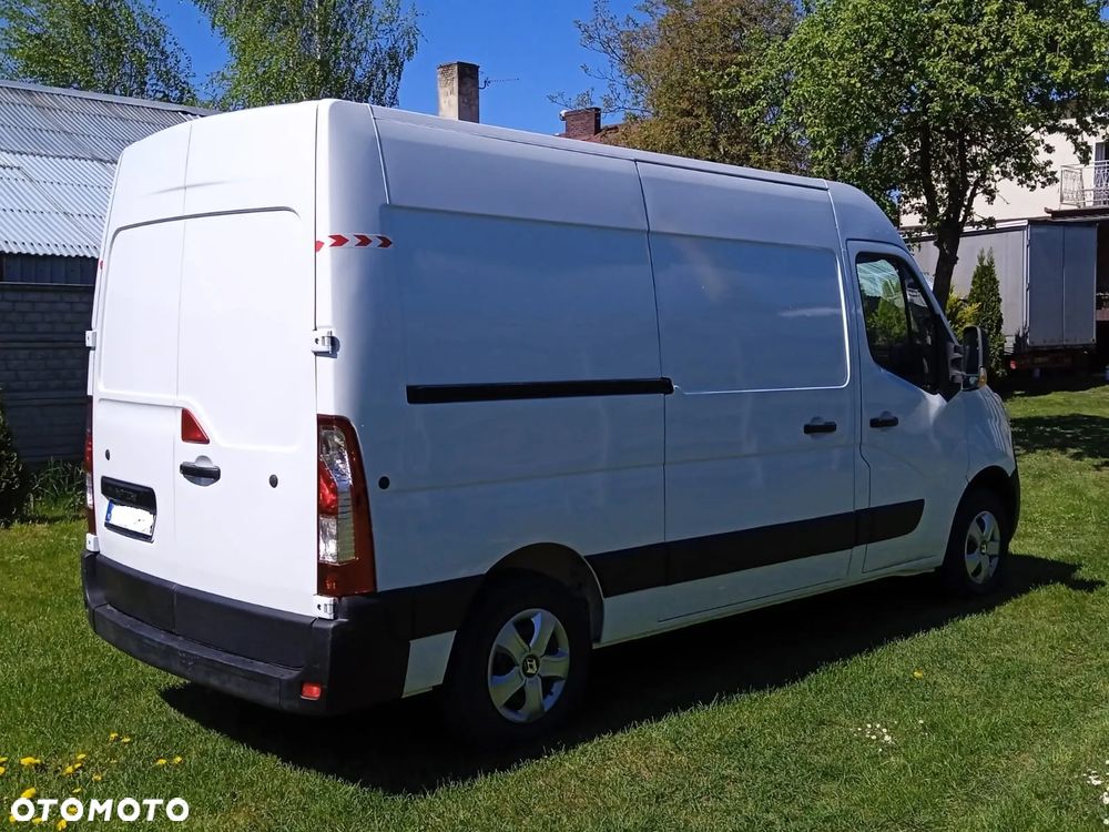 Renault Master - 4