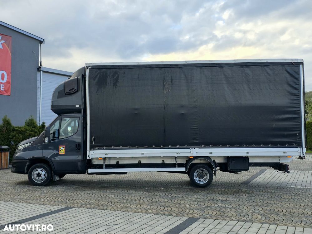Iveco Daily - 13