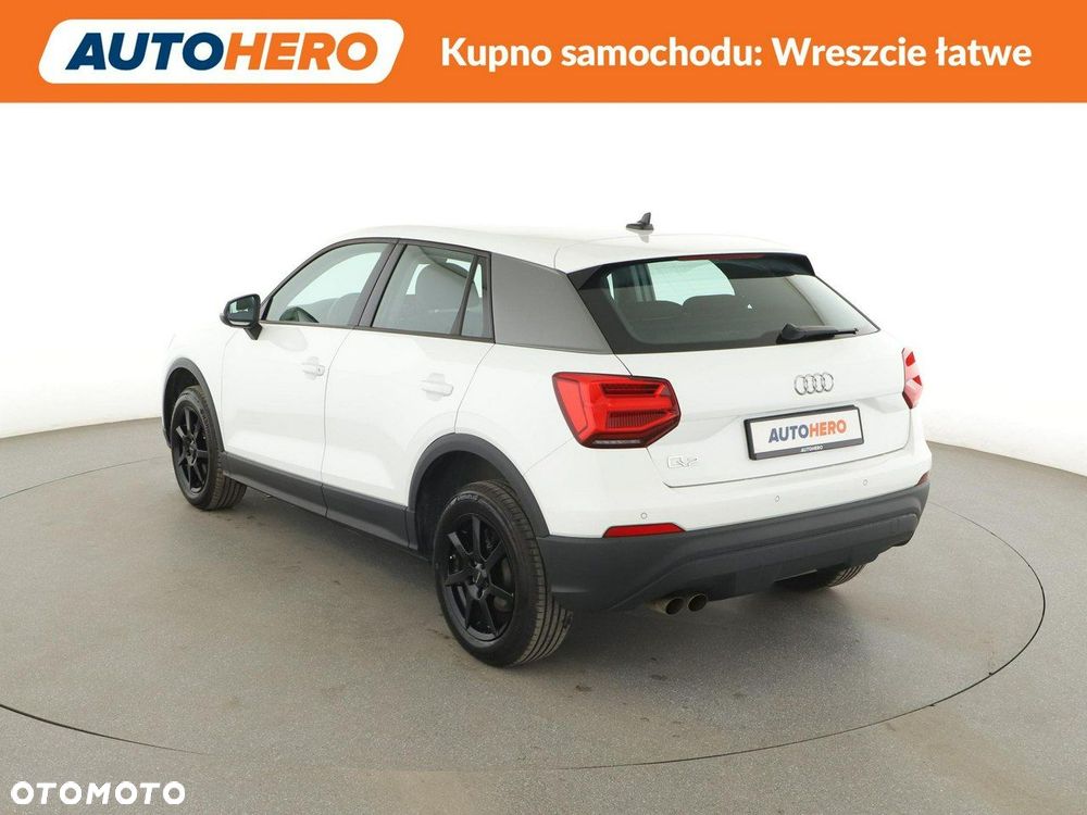 Audi Q2 35 TFSI - 4