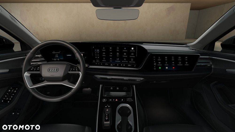 Audi A6 Avant - 5
