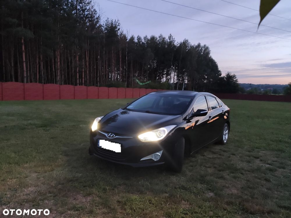 Hyundai i40 - 22