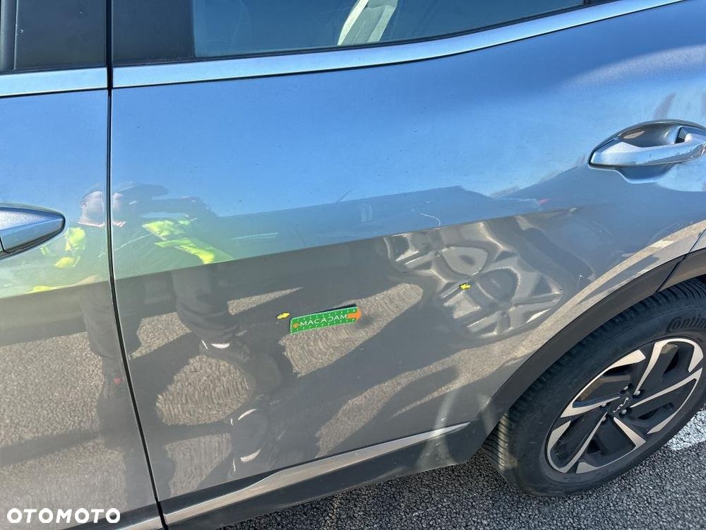 Kia Sportage 1.6 T-GDI MHEV Business Line 4WD DCT - 10