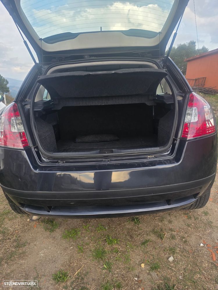 Fiat Stilo 1.9 JTD Multijet Dy. Sp. - 7