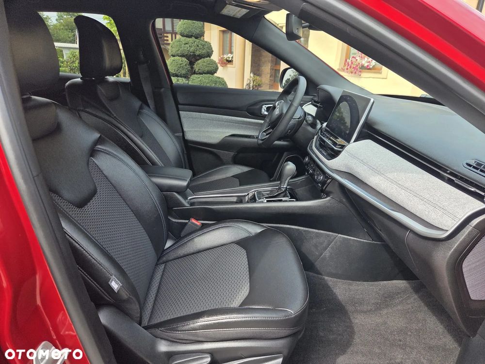 Jeep Compass - 25