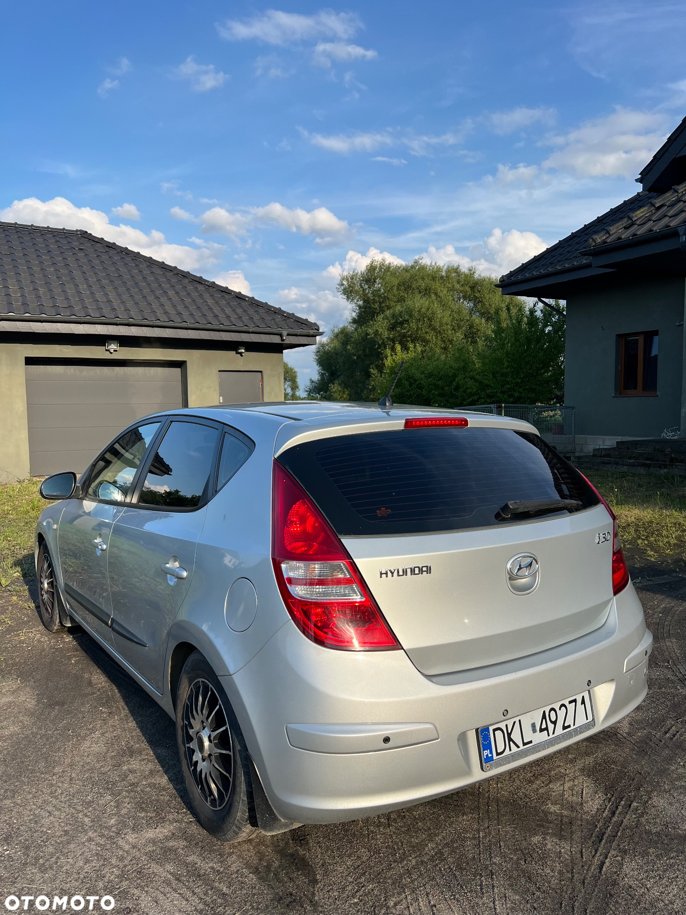 Hyundai i30 1.6 Classic + - 16