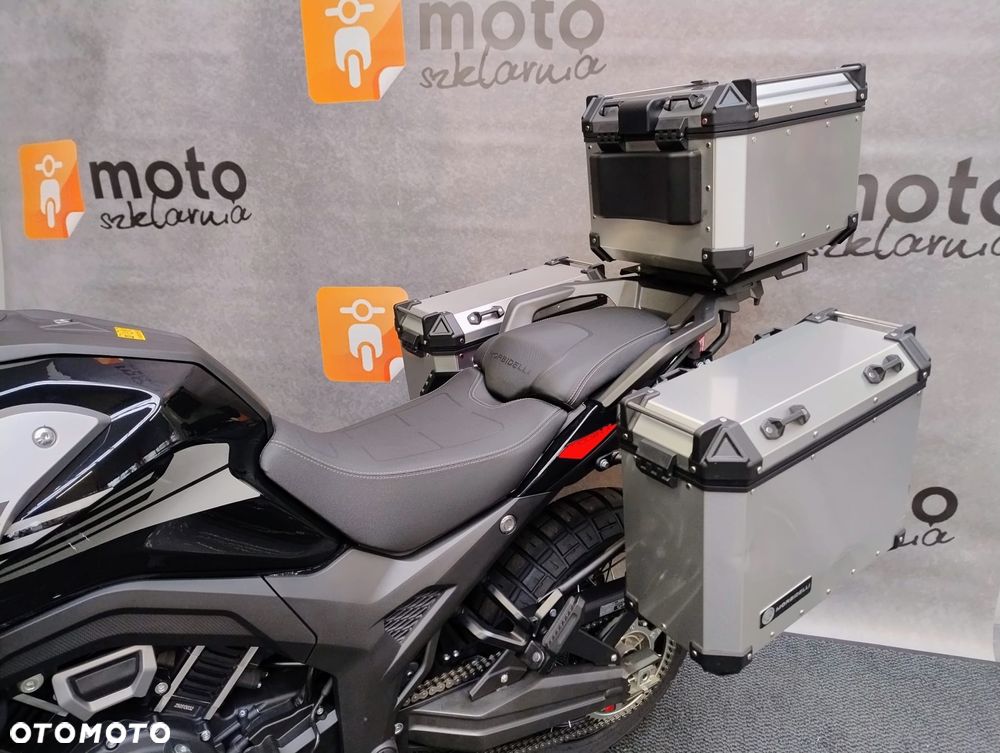 Morbidelli T1002VX - 19