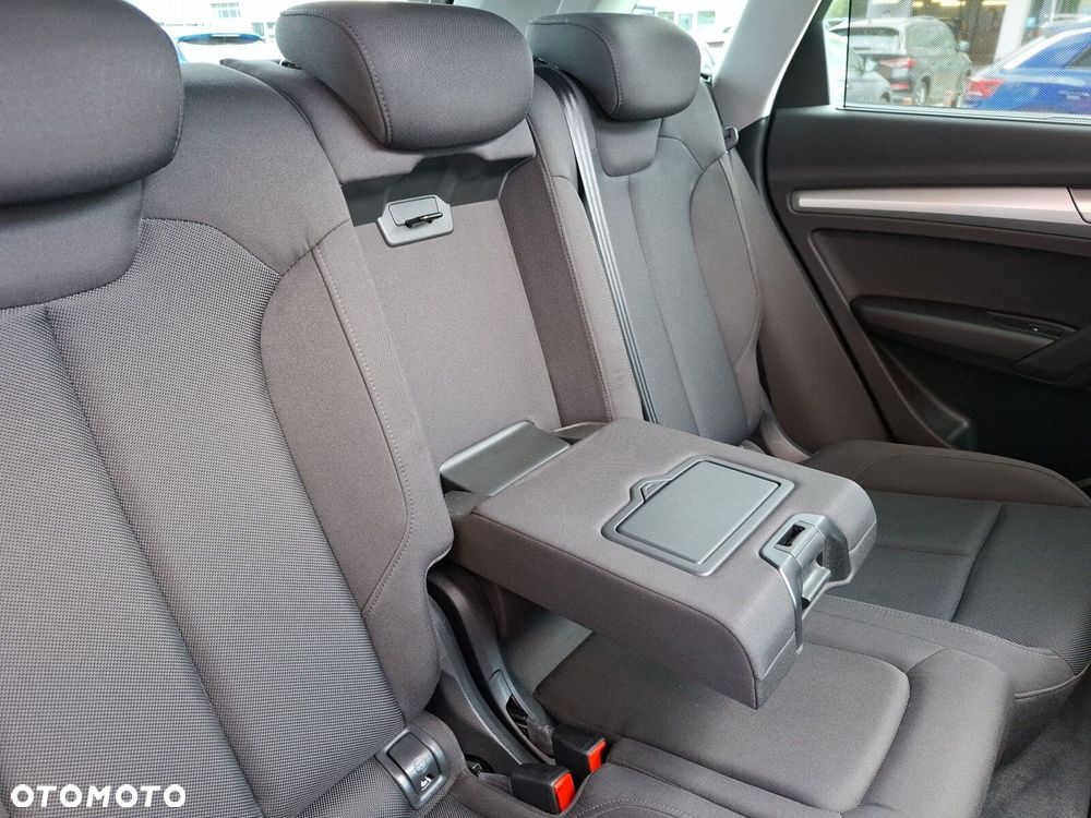 Audi Q5 40 TDI mHEV Quattro Advanced S tronic - 21
