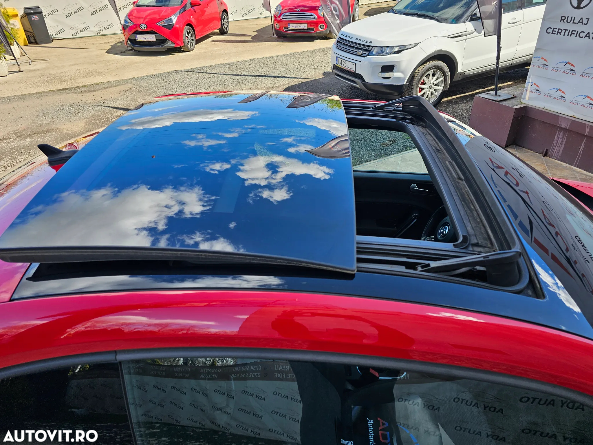 Volkswagen Beetle - 15