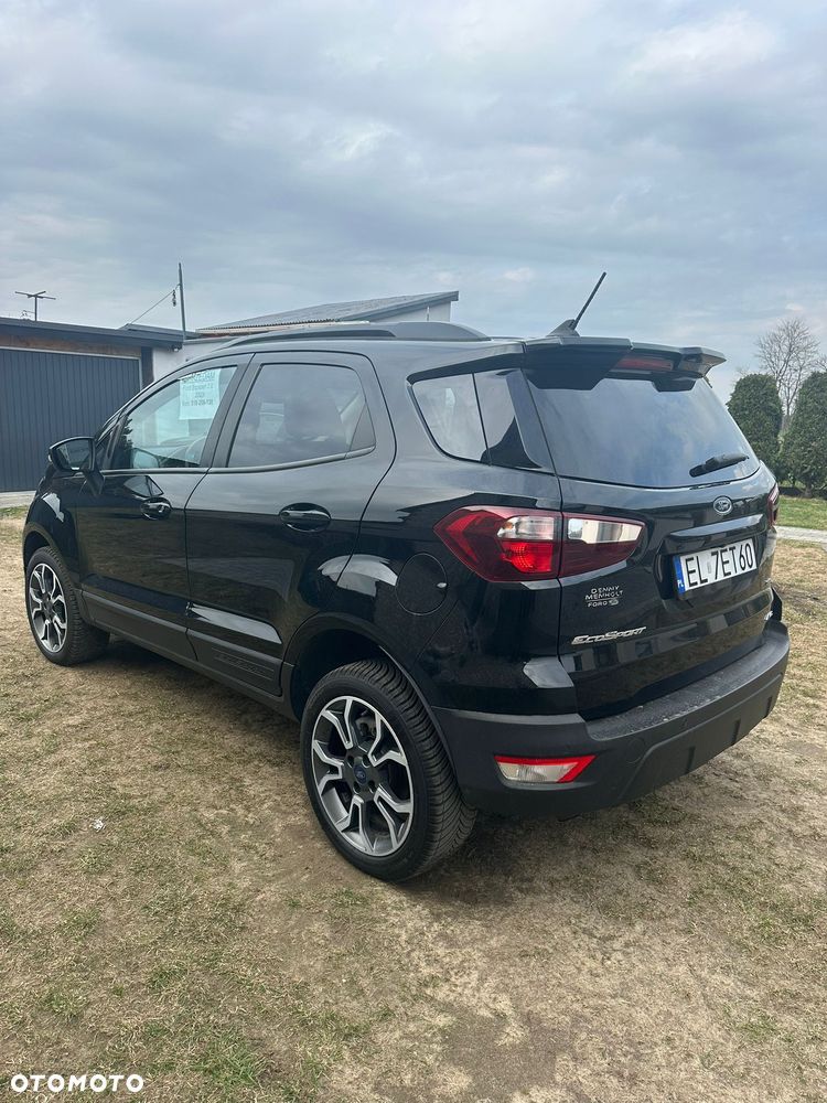 Ford Inny ver-1-0-ecoboost-st--line - 4