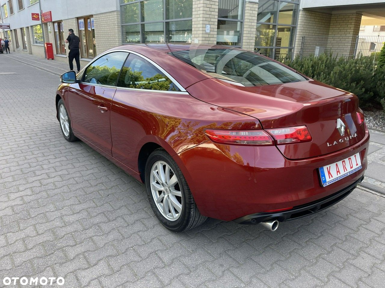 Renault Laguna - 7