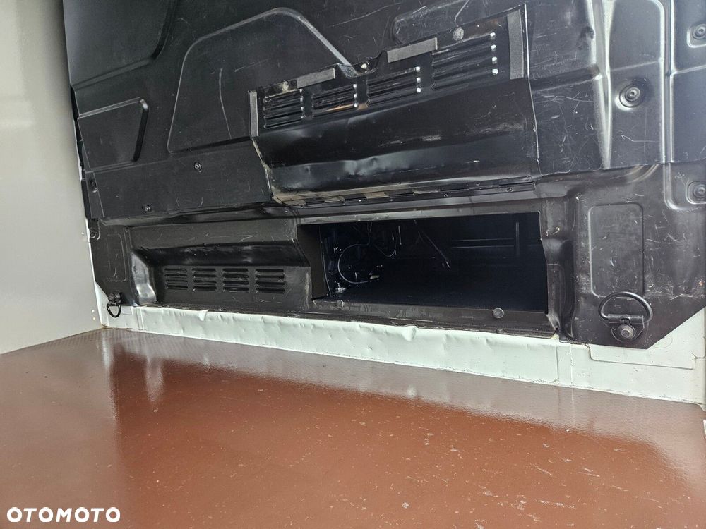 Ford transit-custom L2H1 *52900zł NETTO*  2.0TdCi/131KM - 19