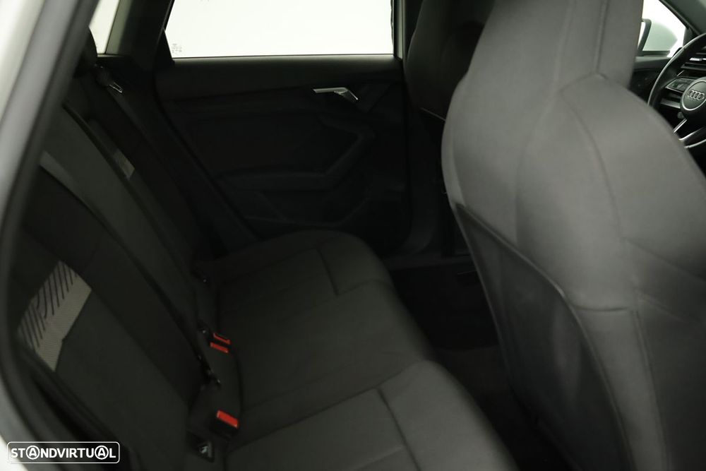 Audi A3 Sportback 40 TFSIe Advanced - 23