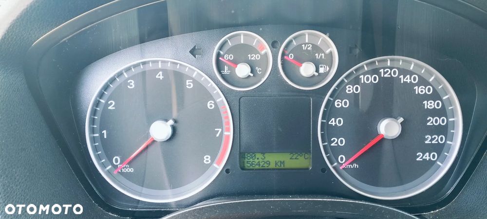 Ford C-MAX 1.6 Style - 36