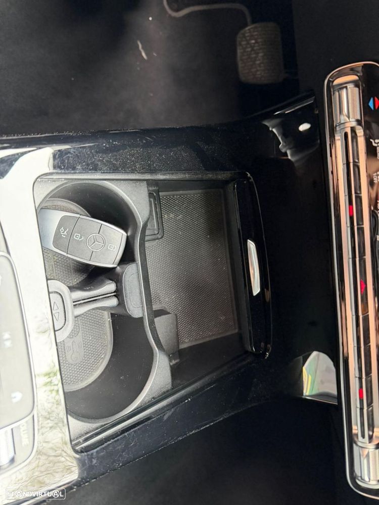 Mercedes-Benz CLA 250 - 27