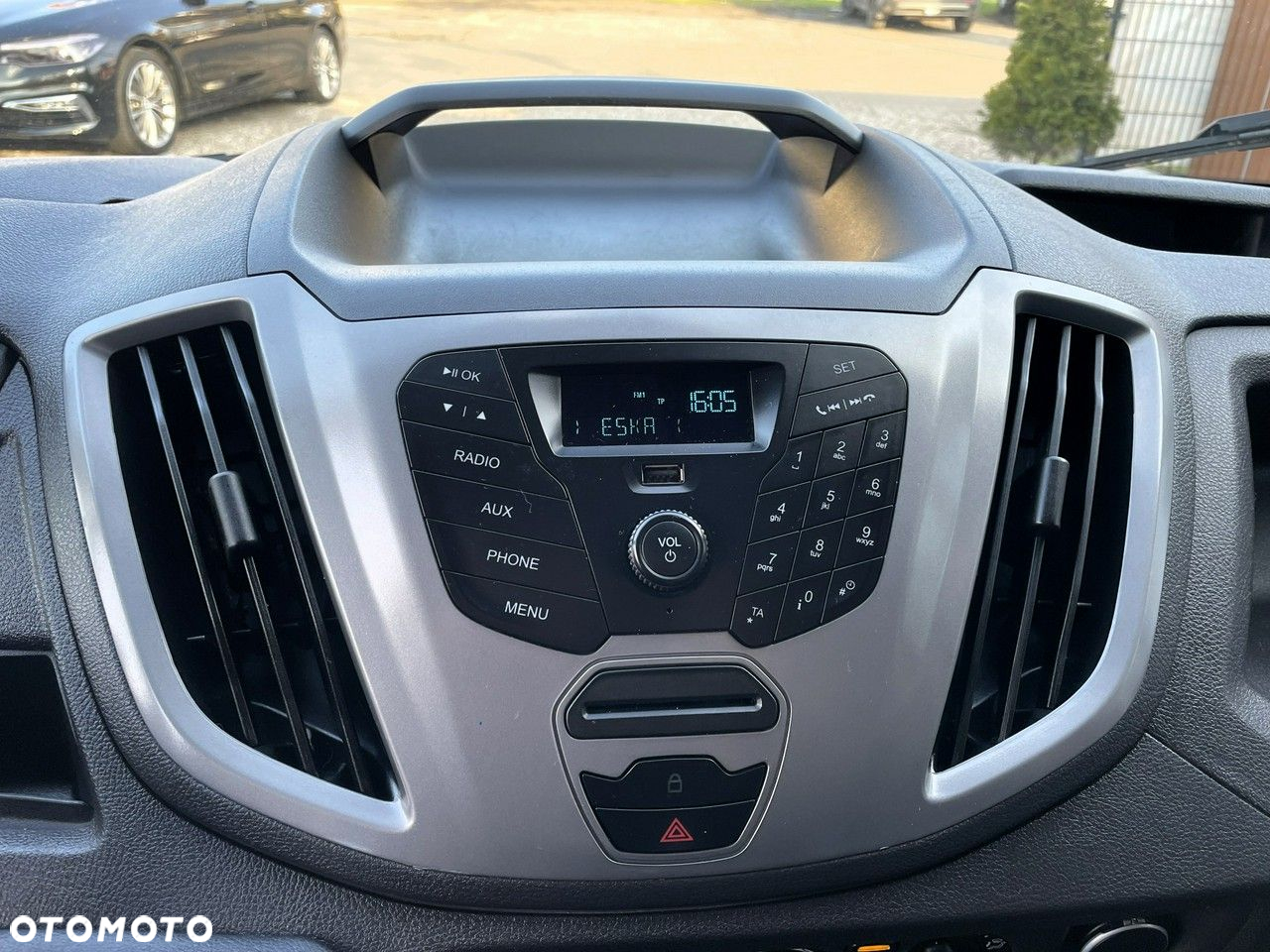 Ford Transit - 23