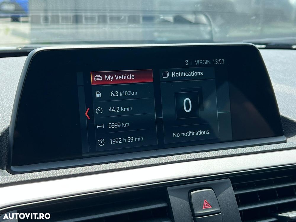BMW Seria 1 - 22