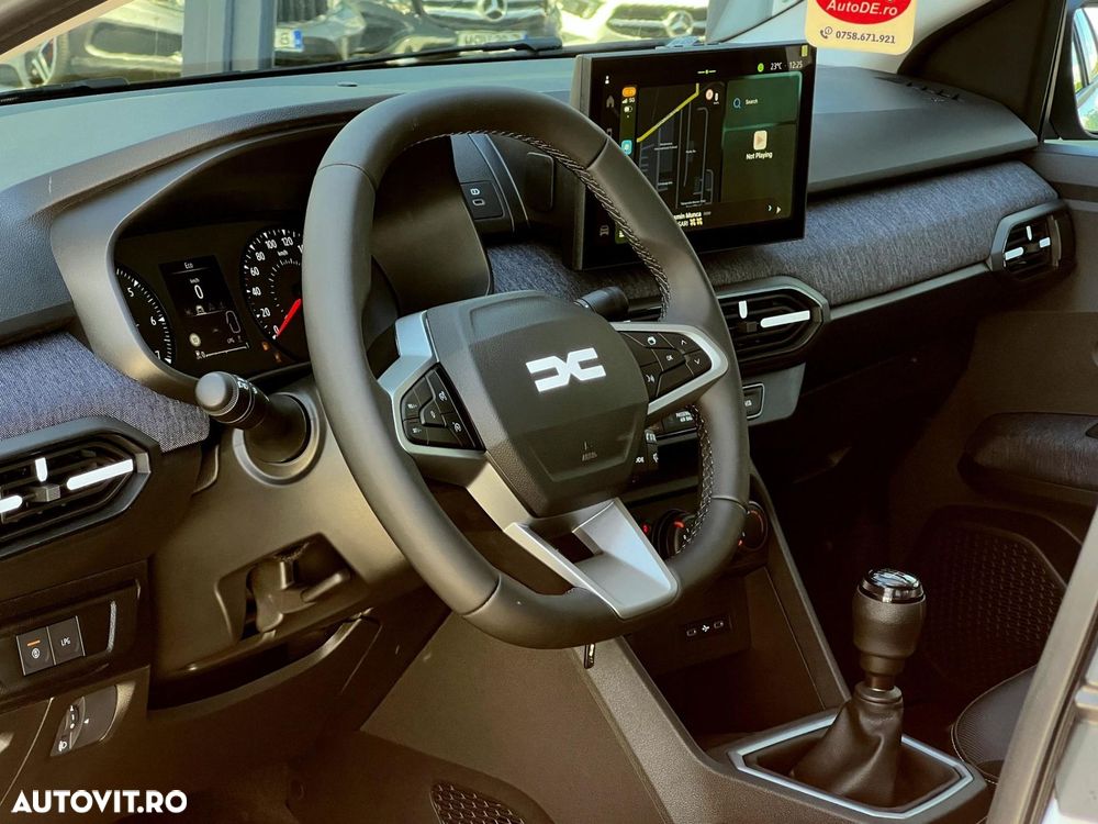 Dacia Logan - 12