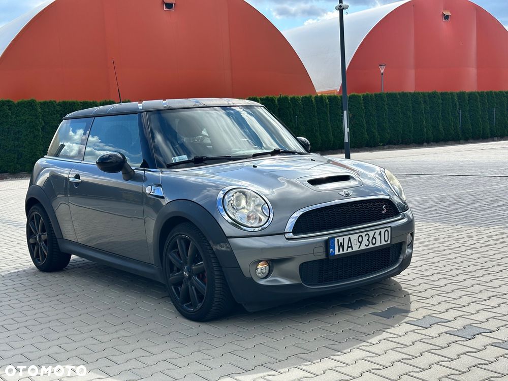 MINI Cooper - 7