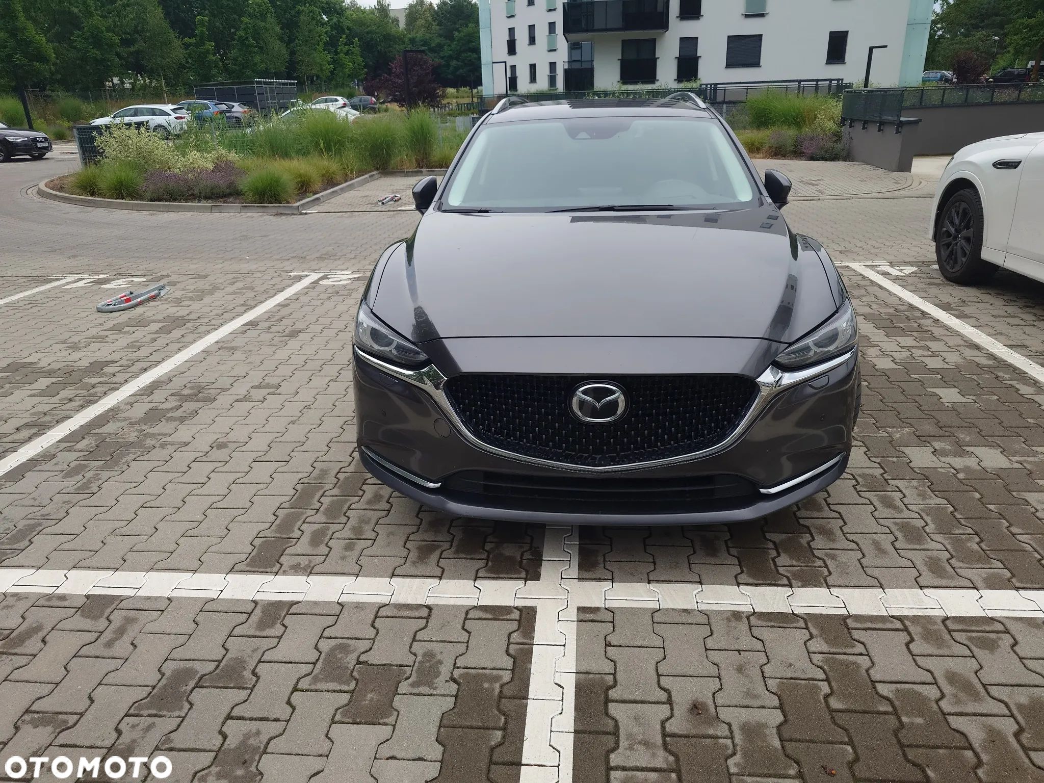 Mazda 6 2.5 SkyPassion - 1