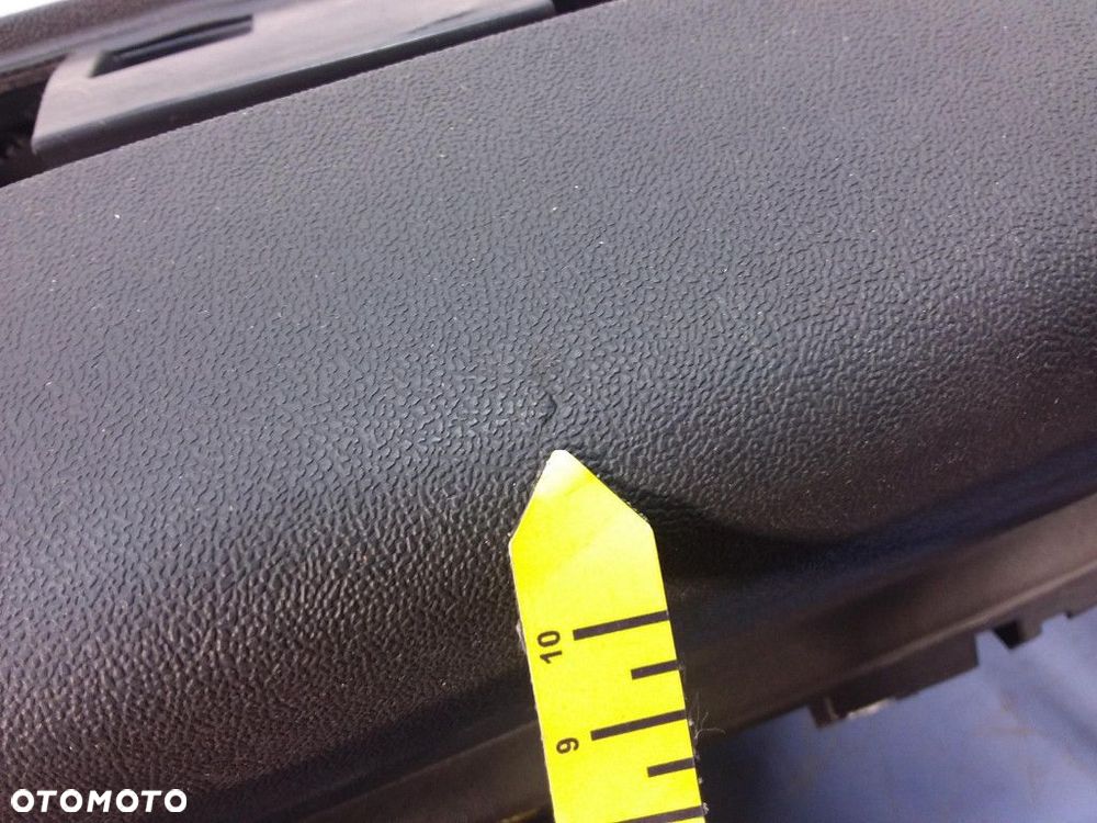 CITROEN C5 III DESKA ROZDZIELCZA AIRBAG 9682190980 - 10