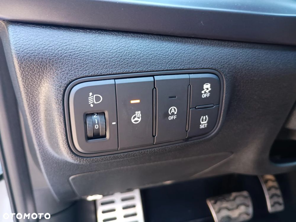 Hyundai Bayon 1.0 T-GDI Smart DCT - 19