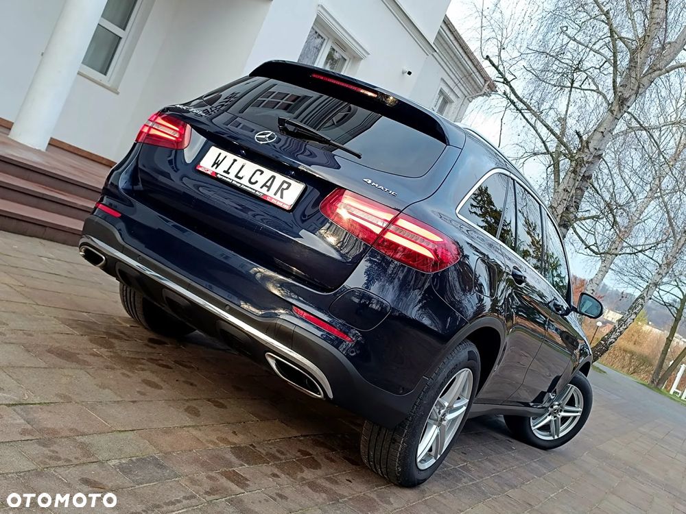 Mercedes-Benz GLC - 9