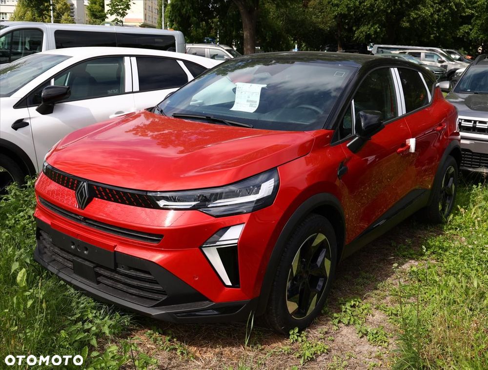 Renault Captur - 3