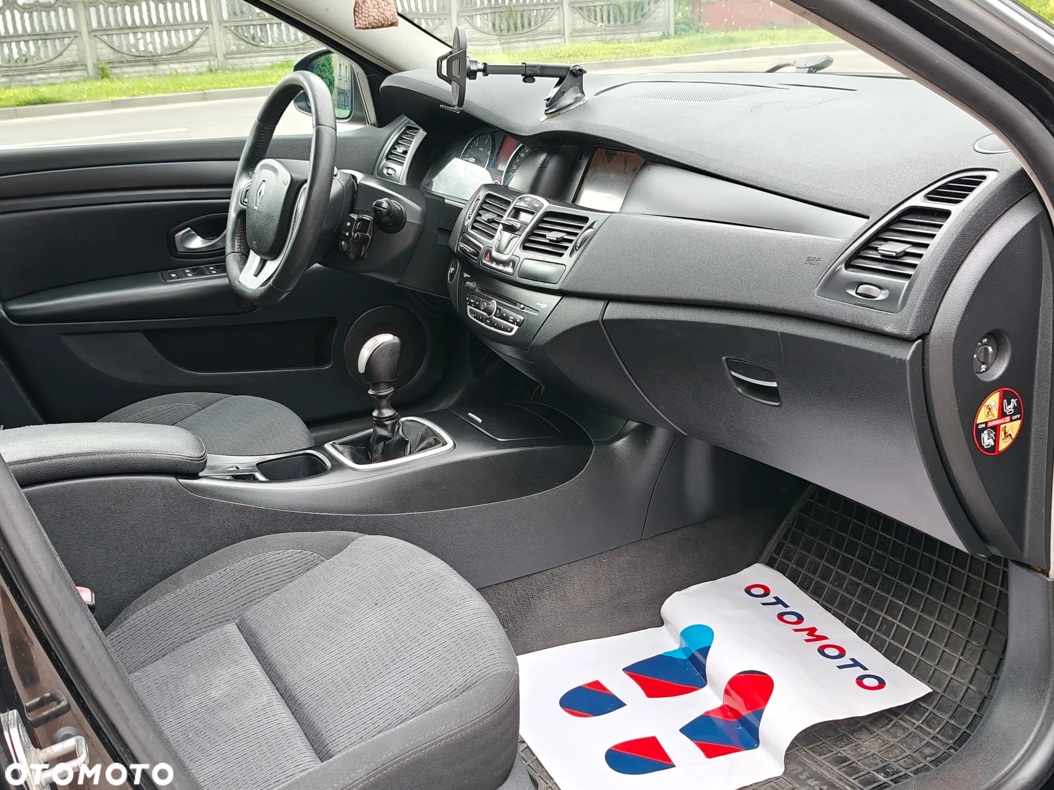 Renault Laguna 2.0 DCi Dynamique - 17