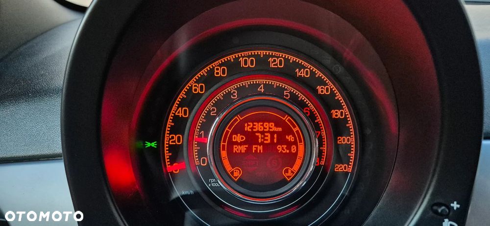 Fiat 500 ver-500s-1-2 - 14