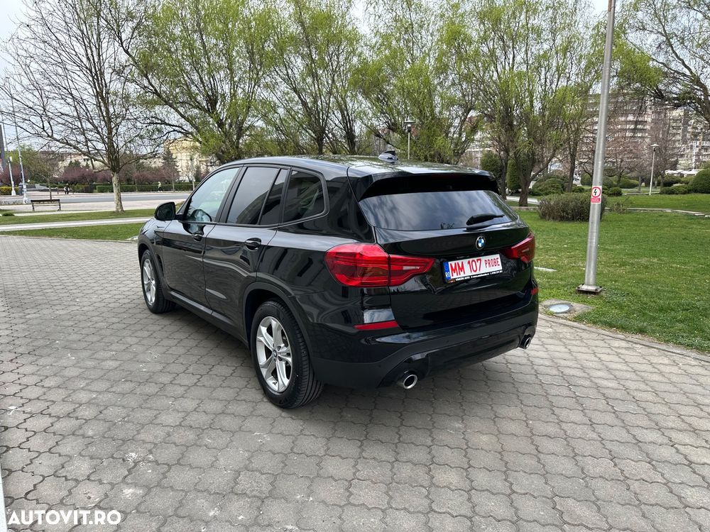 BMW X3 - 3