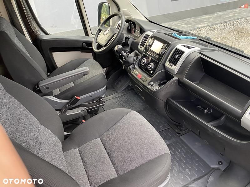 Fiat Ducato - 16