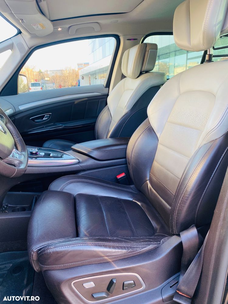 Renault Espace Energy dCi 160 EDC Initiale Paris - 10