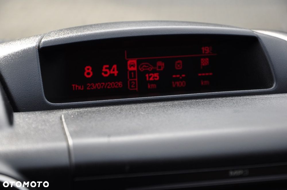 Citroën Berlingo 1.6 HDi 110 FAP Multispace - 32