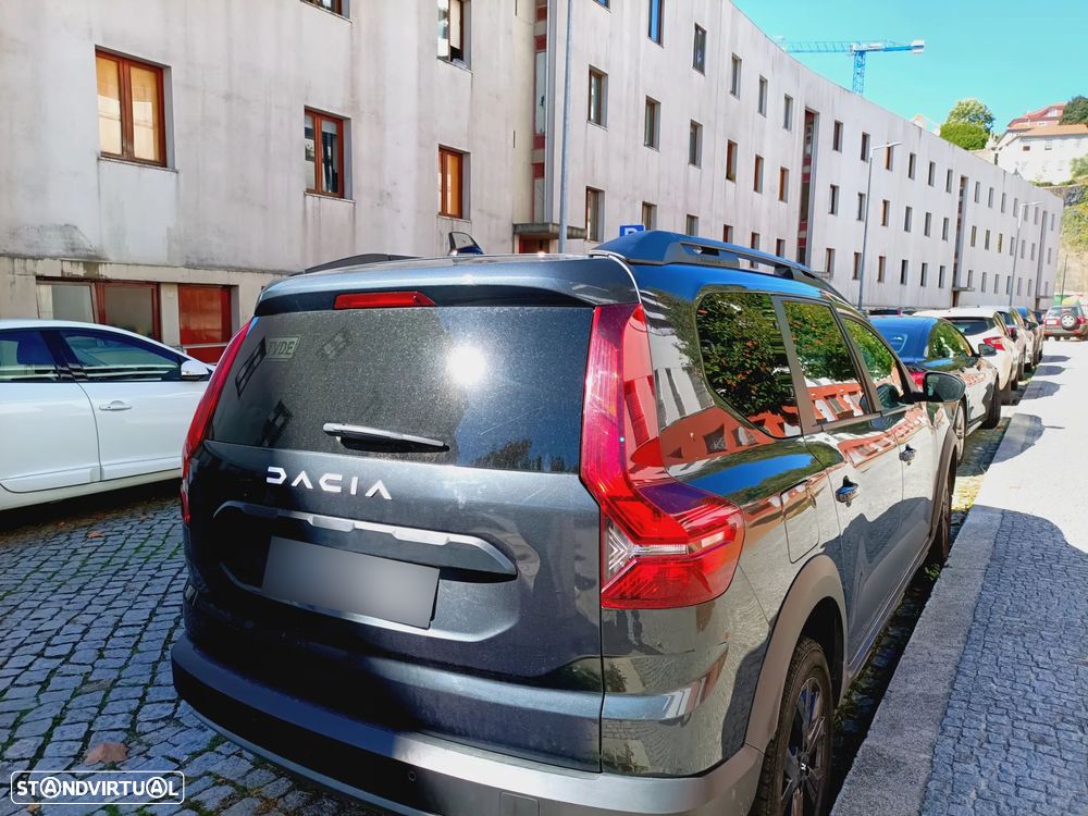 Dacia Jogger - 7