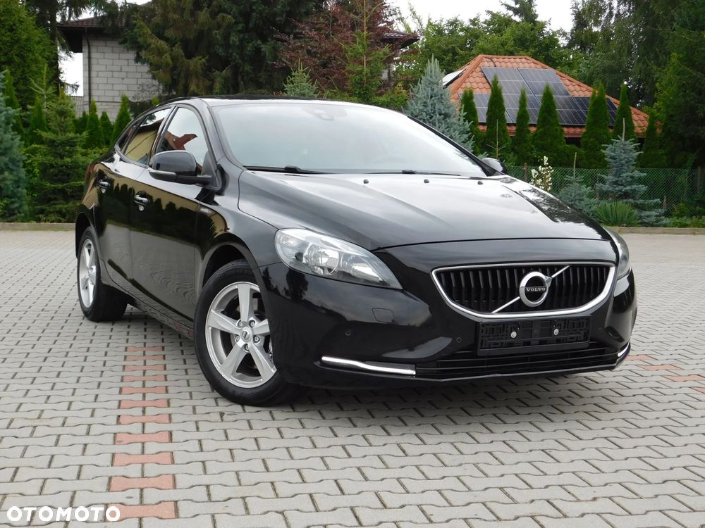 Volvo V40 T2 Kinetic - 15