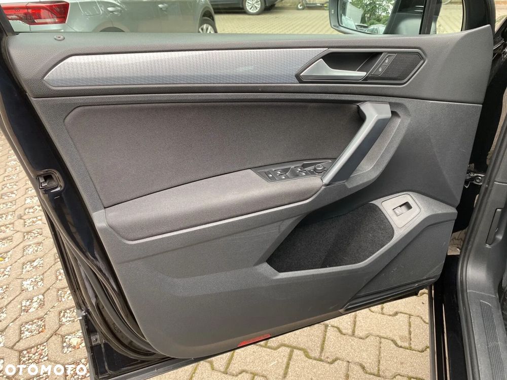 Volkswagen Tiguan 1.5 TSI EVO Life DSG - 28