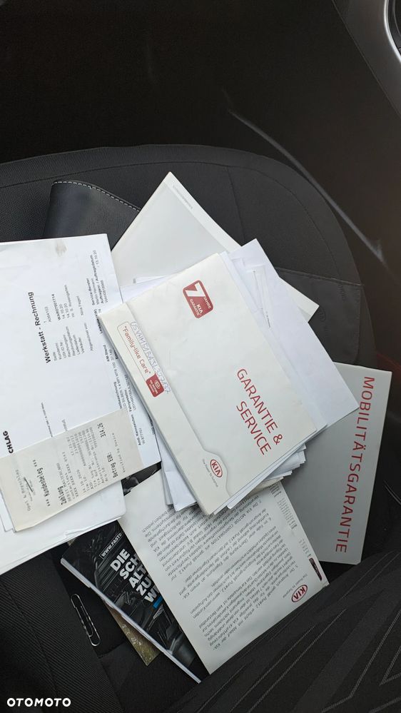 Kia Ceed 1.4 Vision - 10