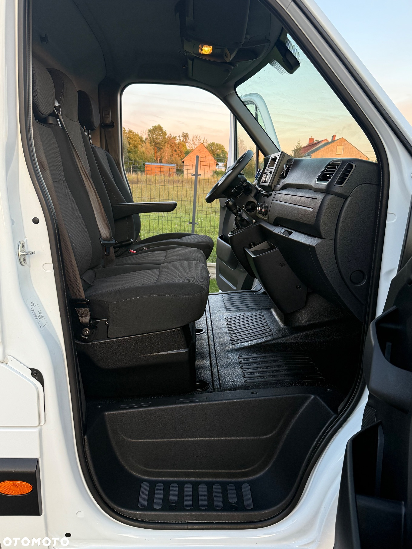 Renault Master - 22
