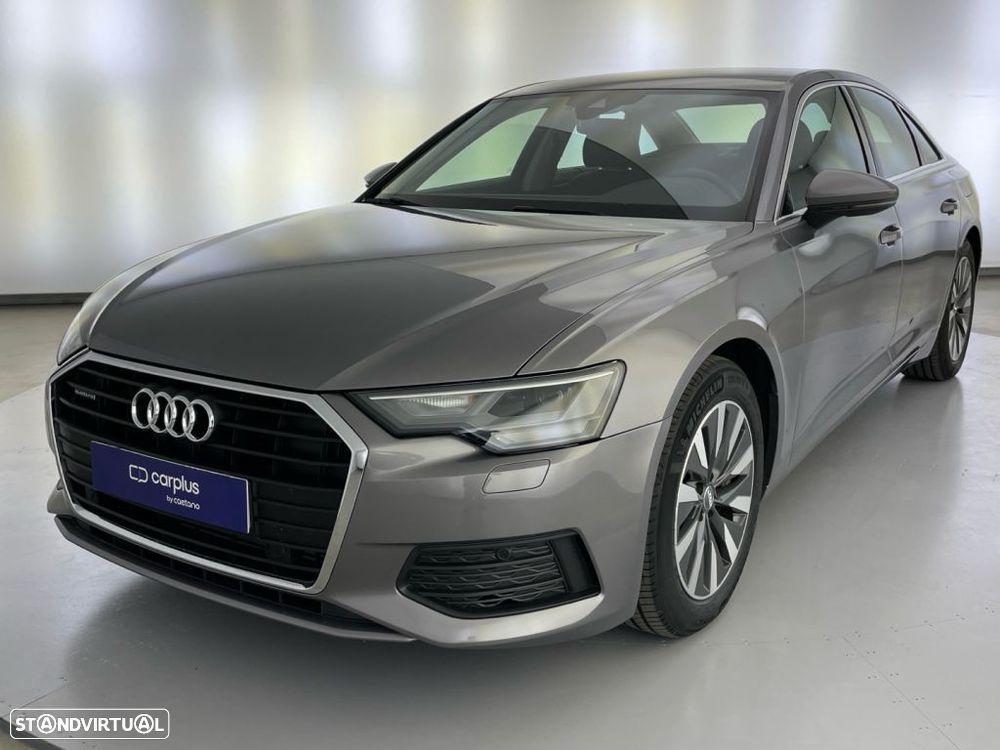 Audi A6 50 TFSIe quattro S tronic - 20