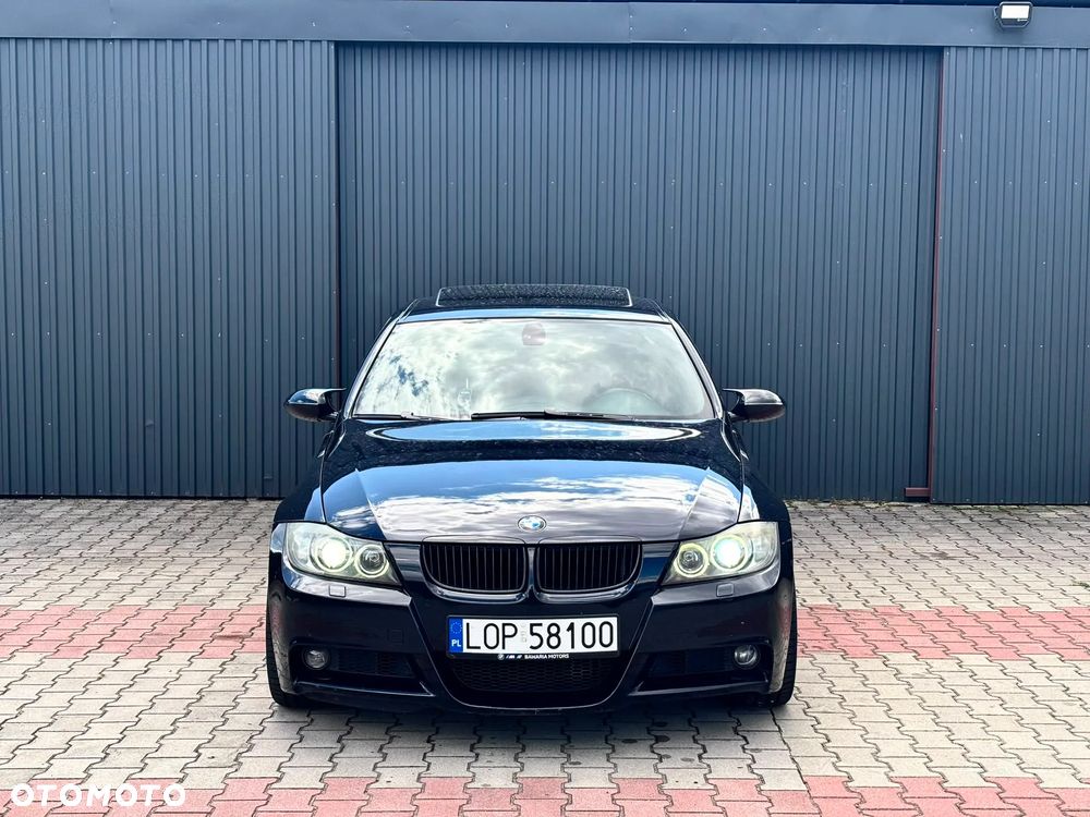 BMW Seria 3 320i - 6