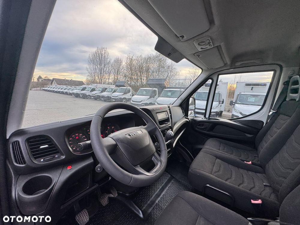 Iveco DAILY 35C11,35C13,35C14,35C15 - 13