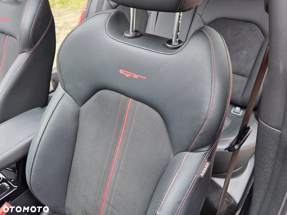 Kia Ceed 1.6 T-GDI GT DCT - 25