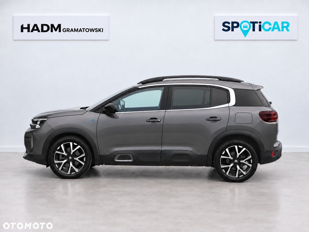 Citroen C5 Aircross 2023 photo 5